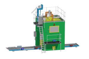 Gal006 A 1250 T